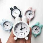 Kinderwecker Hase - Vignette | TopWecker®