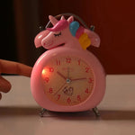 Kinderwecker Einhorn - Vignette | TopWecker®