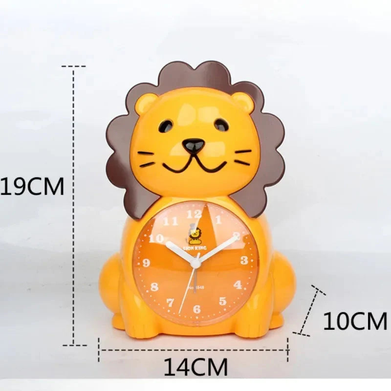 accessoire chambre enfant lion