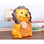 Kinderwecker Löwe - Vignette | TopWecker®