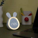 Kinderwecker Licht - Vignette | TopWecker®