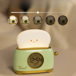 Leuchtender Kinderwecker - Vignette | TopWecker®