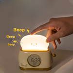 Leuchtender Kinderwecker - Vignette | TopWecker®
