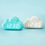 Wecker Kind Wolke - Vignette | TopWecker®