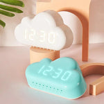 Wecker Kind Wolke - Vignette | TopWecker®