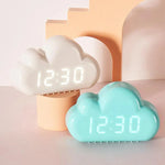 Wecker Kind Wolke - Vignette | TopWecker®