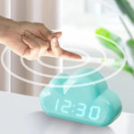 Wecker Kind Wolke - Vignette | TopWecker®