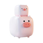 Kinderwecker rosa - Vignette | TopWecker®