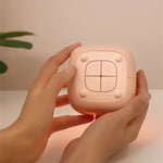 Kinderwecker rosa - Vignette | TopWecker®