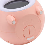 Kinderwecker Nachtlicht - Vignette | TopWecker®