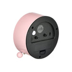 Wecker Mädchen 7 Jahre - Vignette | TopWecker®