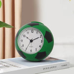 Analoger Fußballwecker - Vignette | TopWecker®