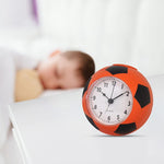 Analoger Fußballwecker - Vignette | TopWecker®