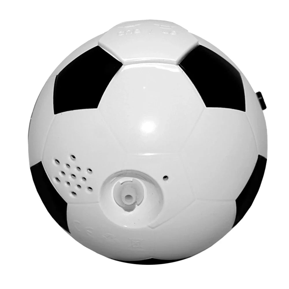 Réveil foot ballon Le Bon Réveil