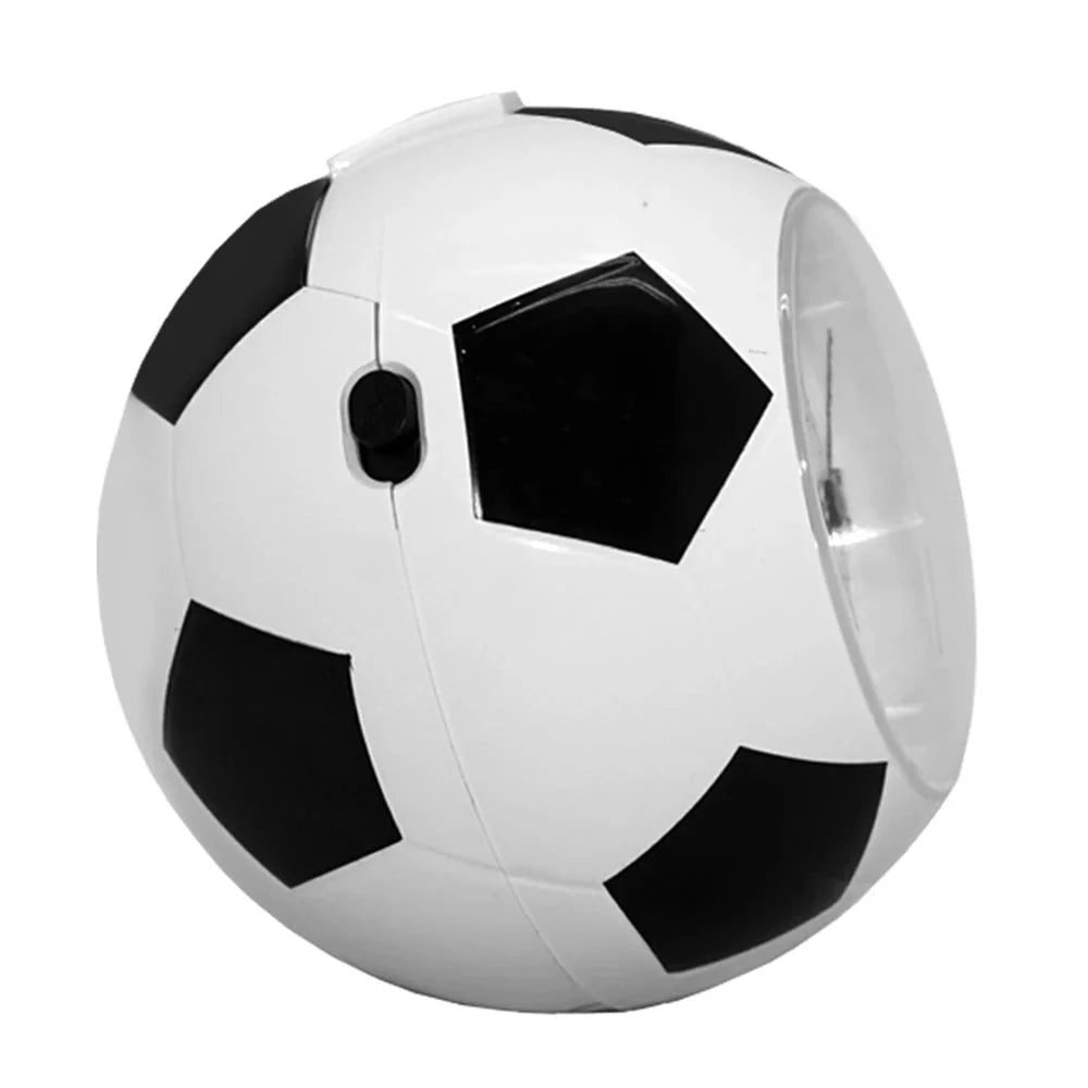 Réveil foot ballon Le Bon Réveil