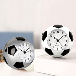 Wecker Fußball - Vignette | TopWecker®