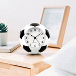 Wecker Fußball - Vignette | TopWecker®