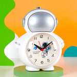 Wecker Astronautenjunge - Vignette | TopWecker®