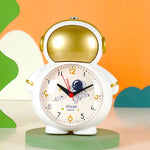 Wecker Astronautenjunge - Vignette | TopWecker®
