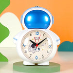 Wecker Astronautenjunge - Vignette | TopWecker®