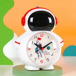 Wecker Astronautenjunge - Vignette | TopWecker®
