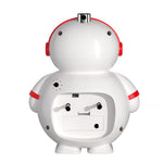 Wecker Astronautenjunge - Vignette | TopWecker®