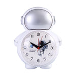 Wecker Astronautenjunge - Vignette | TopWecker®