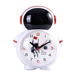 Wecker Astronautenjunge - Vignette | TopWecker®