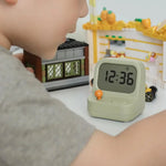 Origineller Jungenwecker - Vignette | TopWecker®