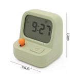 Origineller Jungenwecker - Vignette | TopWecker®