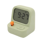 Origineller Jungenwecker - Vignette | TopWecker®