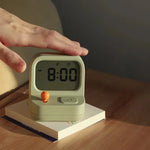 Origineller Jungenwecker - Vignette | TopWecker®