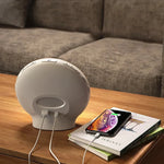 Intelligenter Wecker mit Radio - Vignette | TopWecker®