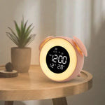 Intelligenter Wecker Kind - Vignette | TopWecker®