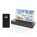 Intelligenter Wecker Wetterstation - Vignette | TopWecker®