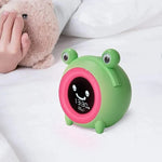 Tag-Nacht-Wecker Kind - Vignette | TopWecker®