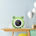 Tag-Nacht-Wecker Kind - Vignette | TopWecker®