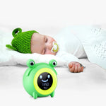 Tag-Nacht-Wecker Kind - Vignette | TopWecker®