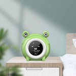 Tag-Nacht-Wecker Kind - Vignette | TopWecker®