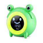 Tag-Nacht-Wecker Kind - Vignette | TopWecker®