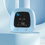 Tag-Nacht-Wecker Junge - Vignette | TopWecker®