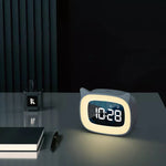 Tag-Nacht-Wecker für Babys - Vignette | TopWecker®