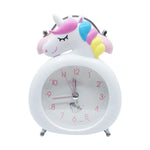Analoger Einhorn-Wecker - Vignette | TopWecker®