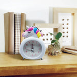Analoger Einhorn-Wecker - Vignette | TopWecker®
