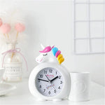 Einhornwecker mit Batterie - Vignette | TopWecker®