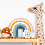Einhornwecker mit Batterie - Vignette | TopWecker®