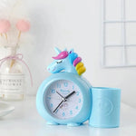 Einhorn Wecker Kind - Vignette | TopWecker®