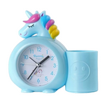 Einhorn Wecker Kind - Vignette | TopWecker®