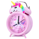 Einhorn-Wecker für Mädchen - Vignette | TopWecker®