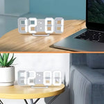 led-lichtwecker - Vignette | TopWecker®